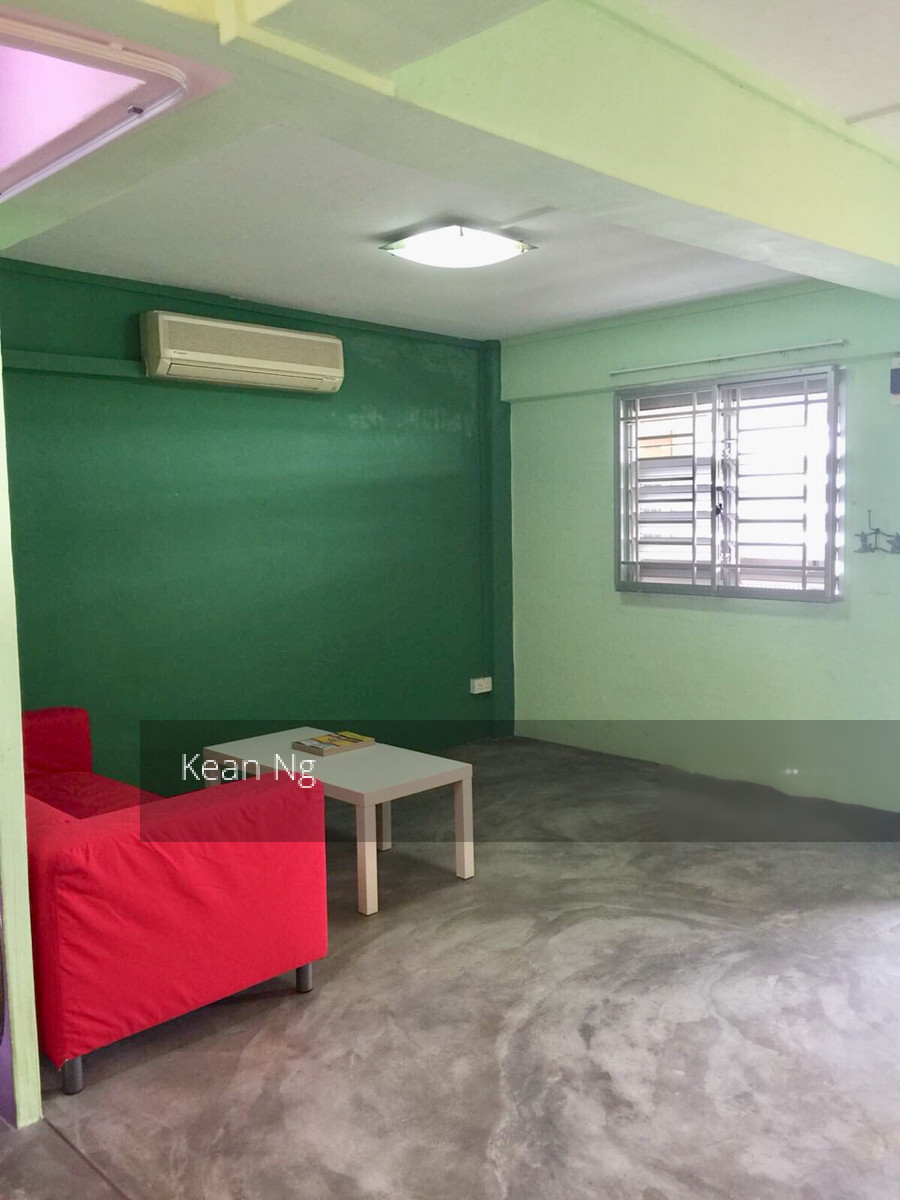 Blk 7 Marine Terrace (Marine Parade), HDB 3 Rooms #154742032